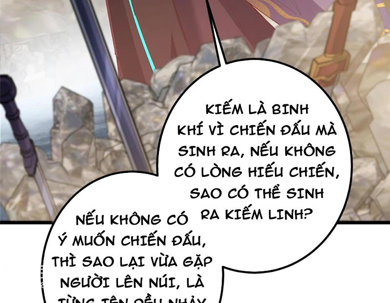 Chưởng Môn Khiêm  Tốn Chút Chapter 444 - Trang 2