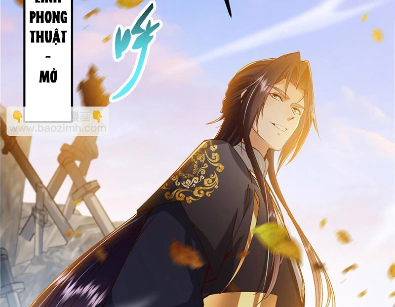 Chưởng Môn Khiêm  Tốn Chút Chapter 444 - Trang 2