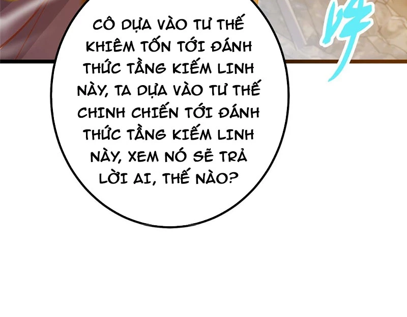 Chưởng Môn Khiêm  Tốn Chút Chapter 444 - Trang 2