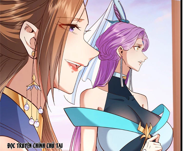 Chưởng Môn Khiêm  Tốn Chút Chapter 444 - Trang 2