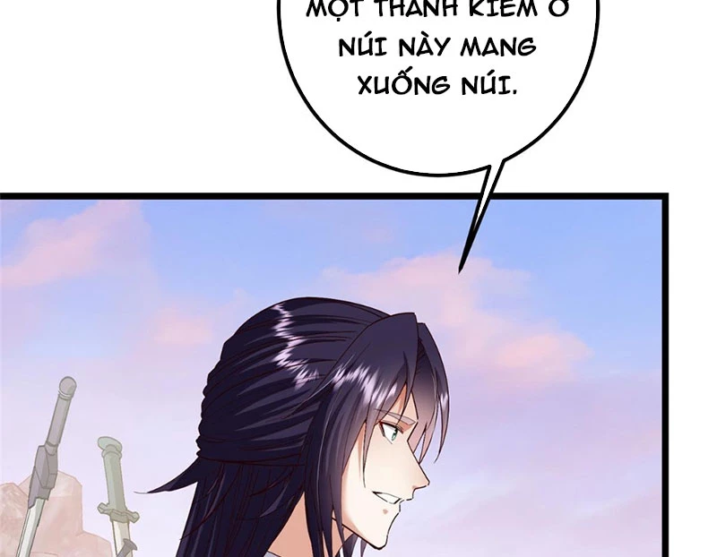 Chưởng Môn Khiêm  Tốn Chút Chapter 444 - Trang 2