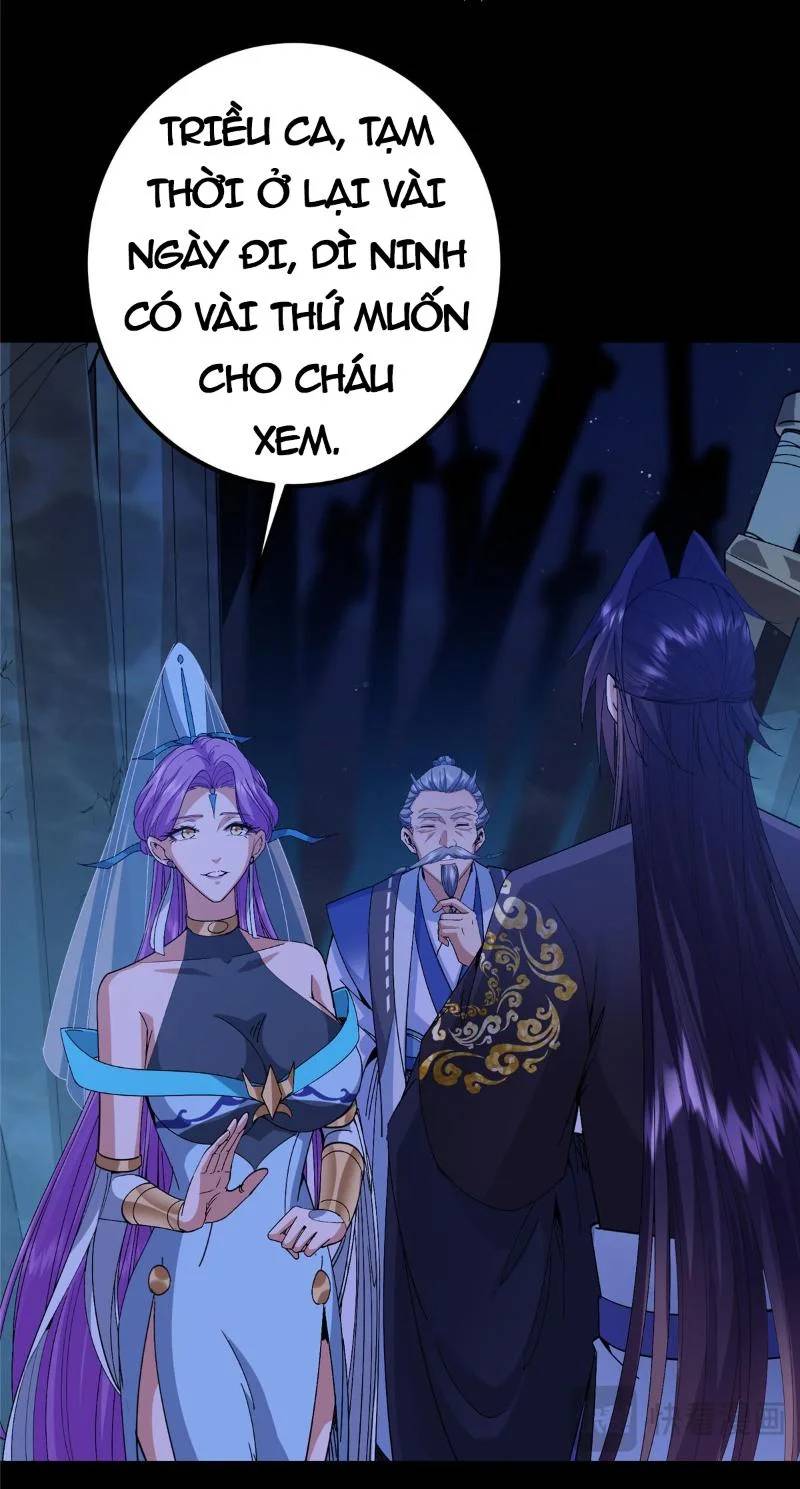 Chưởng Môn Khiêm  Tốn Chút Chapter 442 - Trang 2