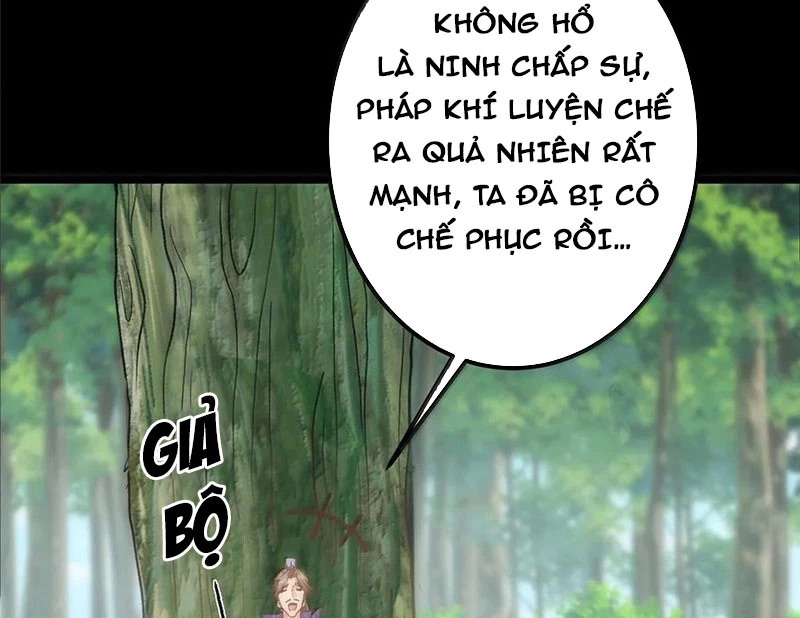 Chưởng Môn Khiêm  Tốn Chút Chapter 440 - Trang 2