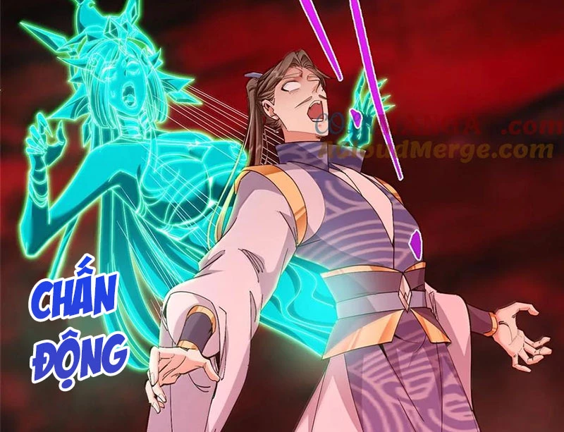 Chưởng Môn Khiêm  Tốn Chút Chapter 440 - Trang 2