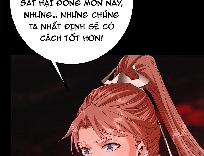 Chưởng Môn Khiêm  Tốn Chút Chapter 440 - Trang 2