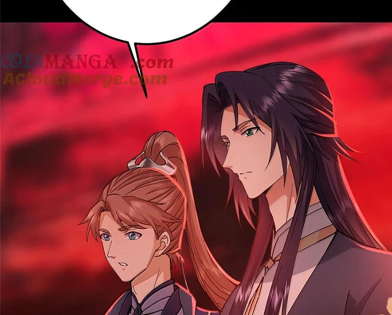 Chưởng Môn Khiêm  Tốn Chút Chapter 440 - Trang 2