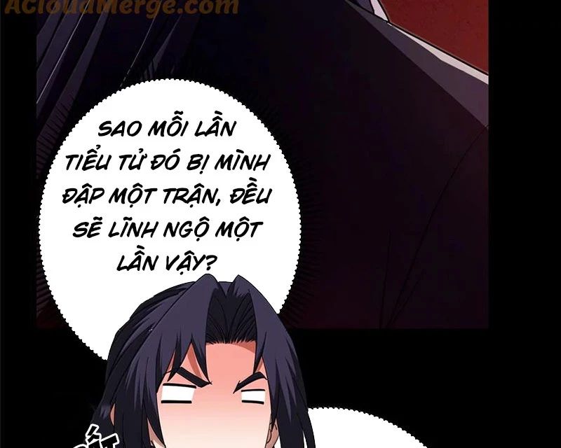 Chưởng Môn Khiêm  Tốn Chút Chapter 439 - Trang 2