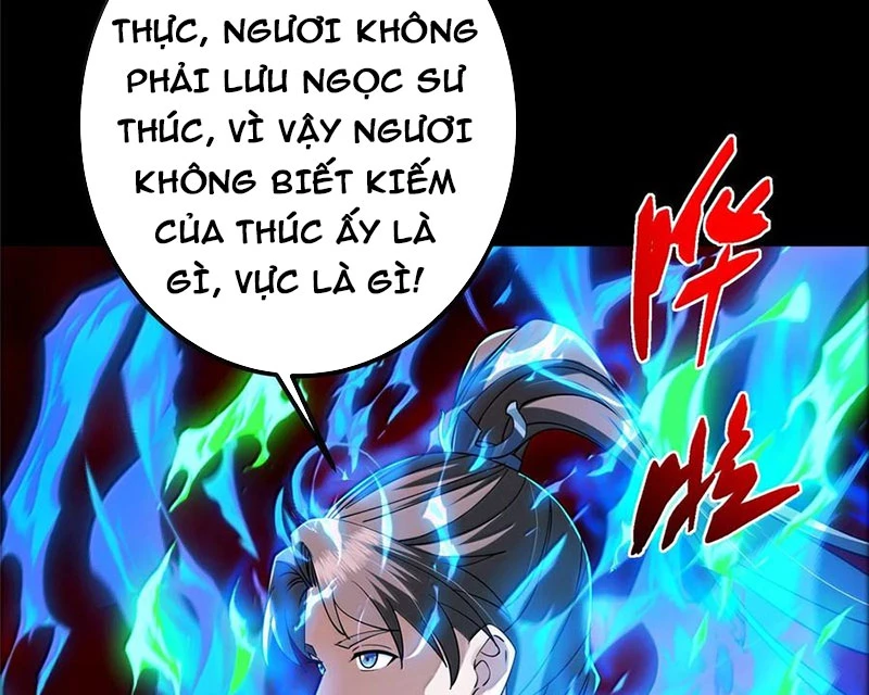 Chưởng Môn Khiêm  Tốn Chút Chapter 439 - Trang 2