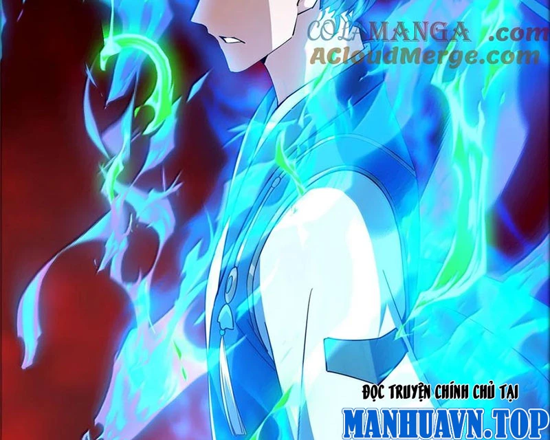 Chưởng Môn Khiêm  Tốn Chút Chapter 439 - Trang 2