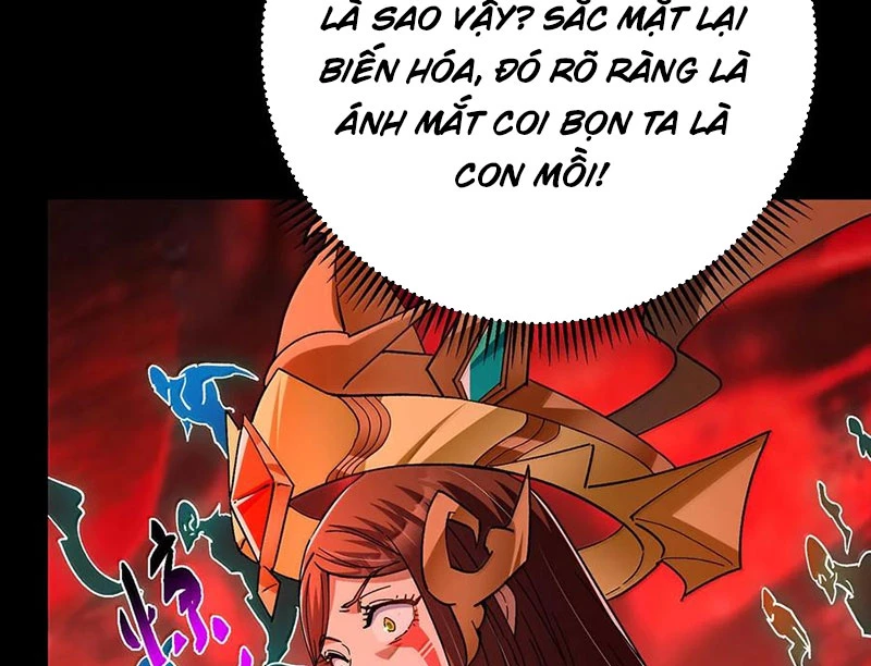 Chưởng Môn Khiêm  Tốn Chút Chapter 439 - Trang 2