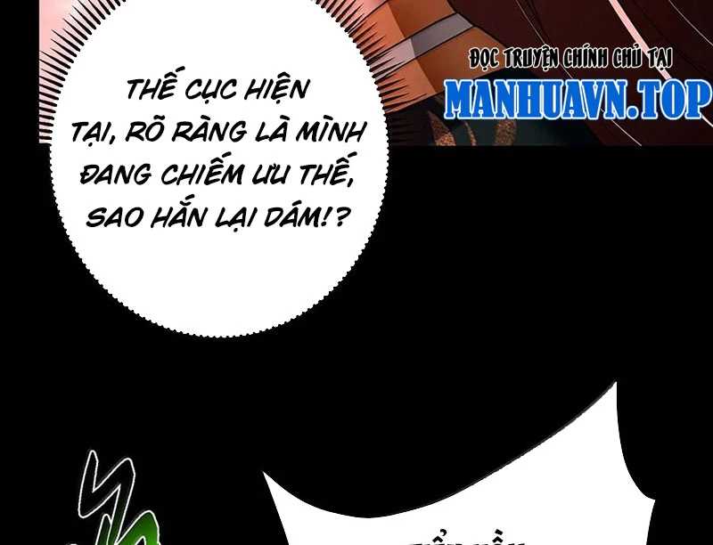 Chưởng Môn Khiêm  Tốn Chút Chapter 439 - Trang 2