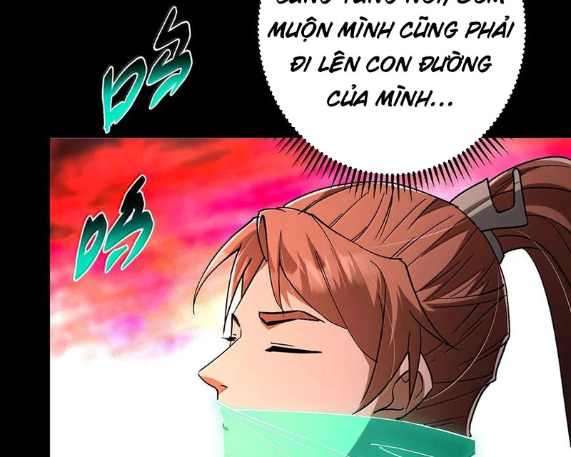 Chưởng Môn Khiêm  Tốn Chút Chapter 439 - Trang 2