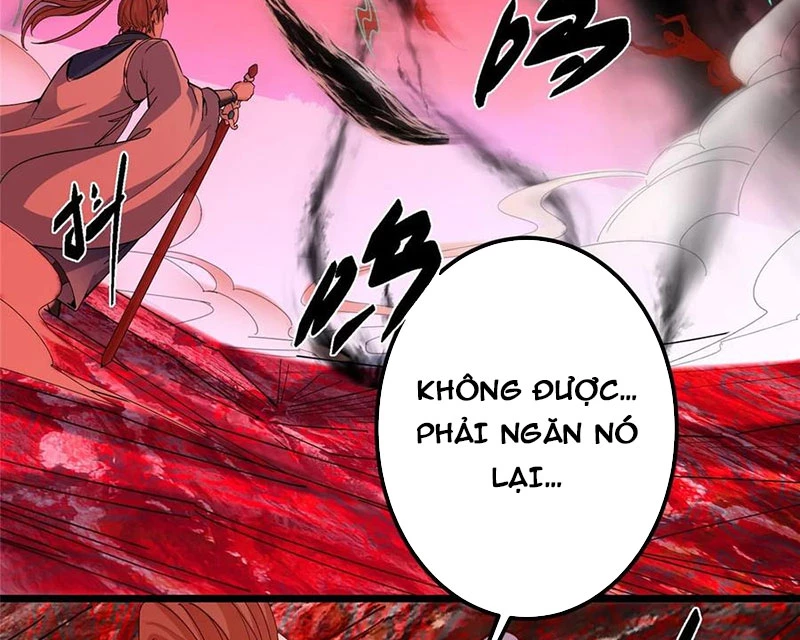 Chưởng Môn Khiêm  Tốn Chút Chapter 438 - Trang 2