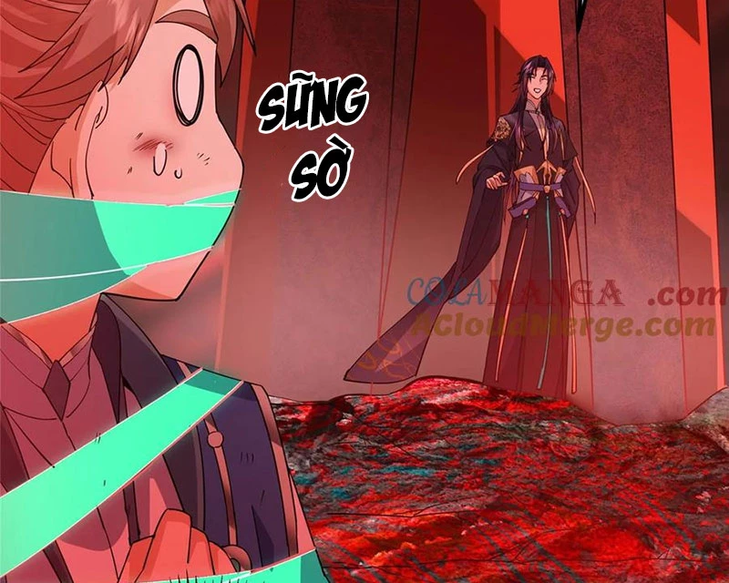 Chưởng Môn Khiêm  Tốn Chút Chapter 438 - Trang 2