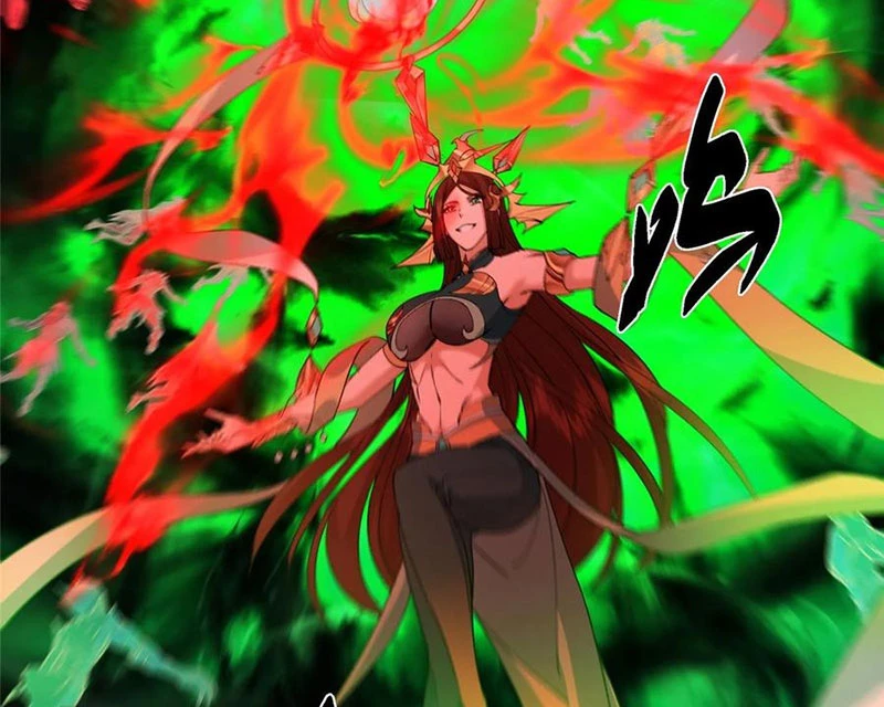 Chưởng Môn Khiêm  Tốn Chút Chapter 438 - Trang 2