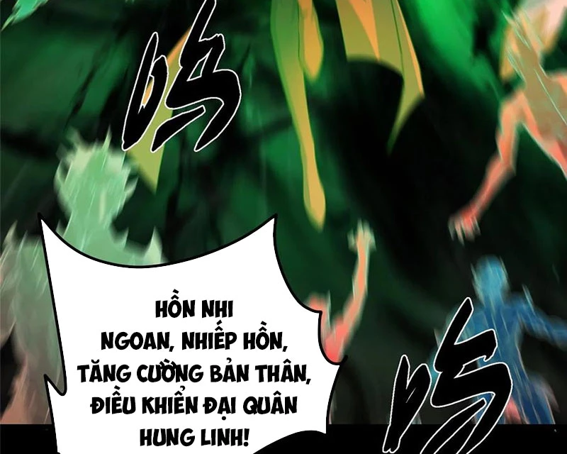 Chưởng Môn Khiêm  Tốn Chút Chapter 438 - Trang 2