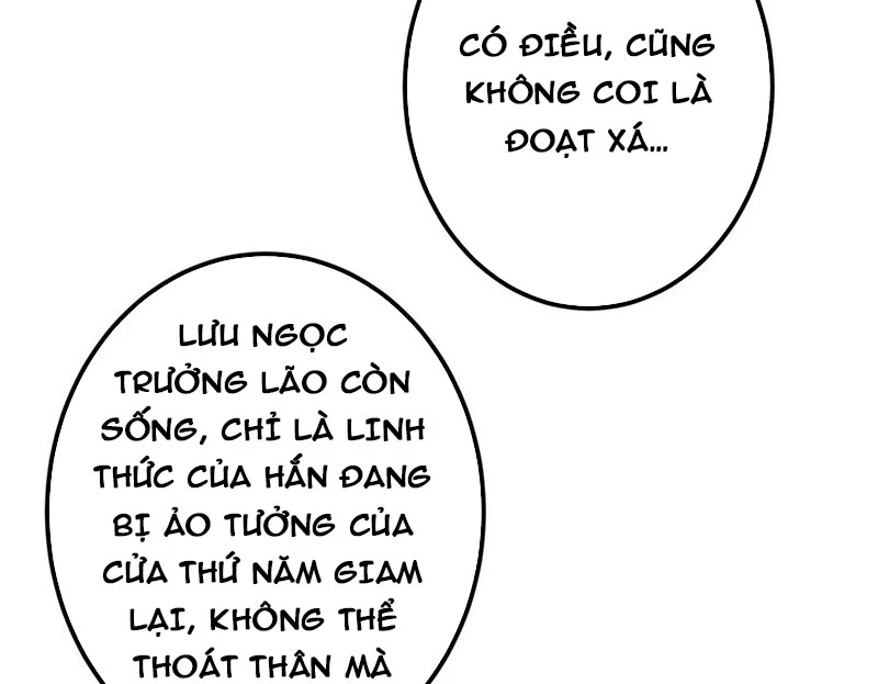 Chưởng Môn Khiêm  Tốn Chút Chapter 438 - Trang 2