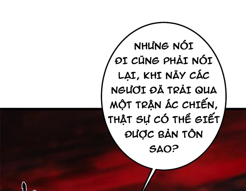 Chưởng Môn Khiêm  Tốn Chút Chapter 438 - Trang 2