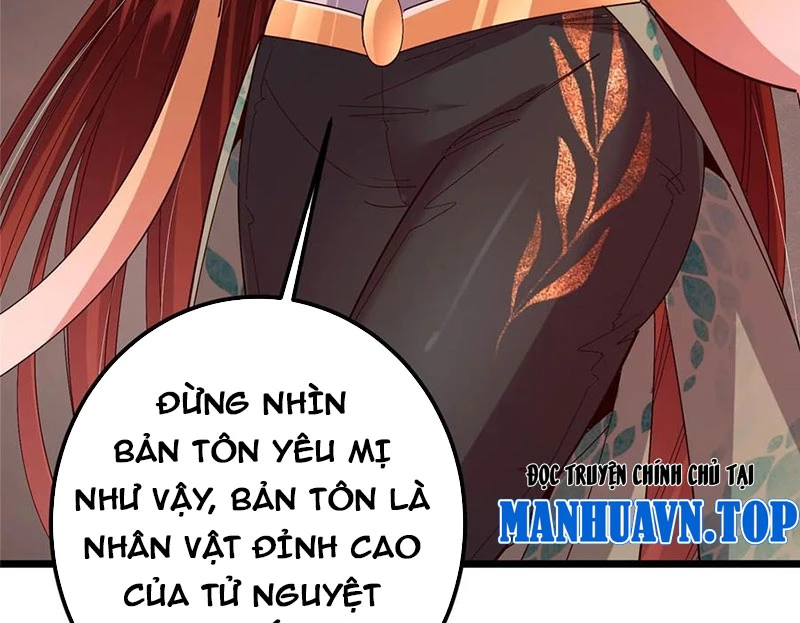 Chưởng Môn Khiêm  Tốn Chút Chapter 438 - Trang 2