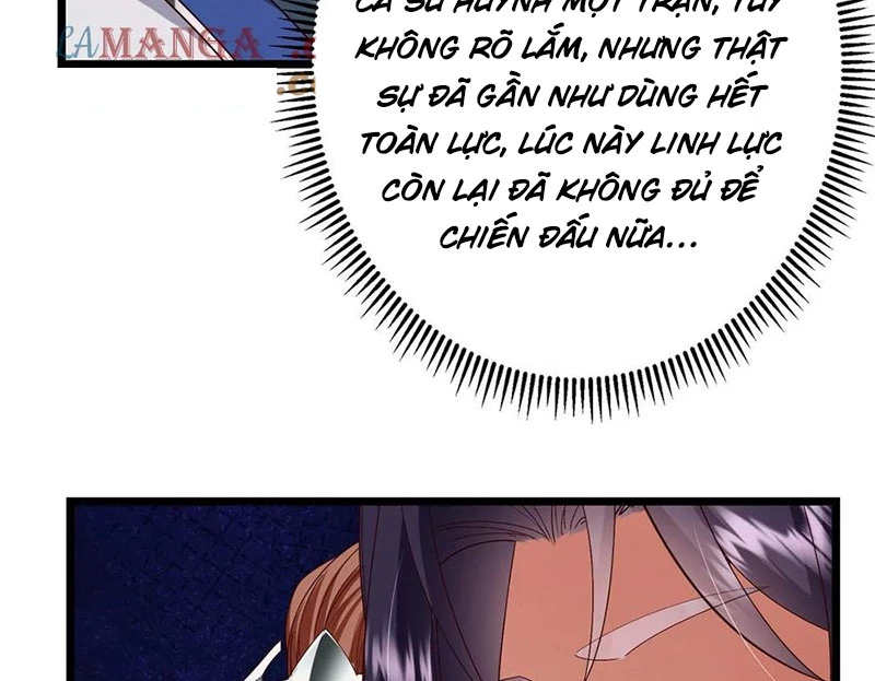 Chưởng Môn Khiêm  Tốn Chút Chapter 438 - Trang 2