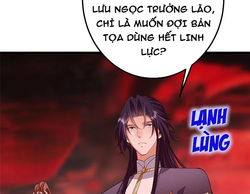 Chưởng Môn Khiêm  Tốn Chút Chapter 438 - Trang 2