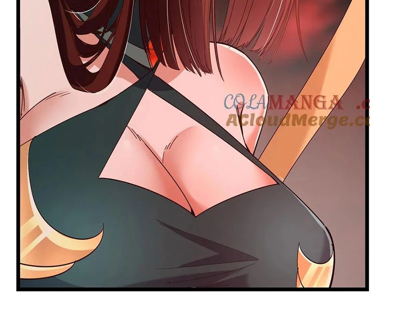 Chưởng Môn Khiêm  Tốn Chút Chapter 438 - Trang 2