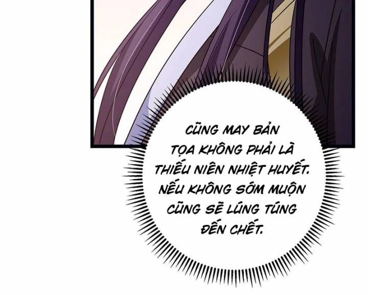 Chưởng Môn Khiêm  Tốn Chút Chapter 437 - Trang 2