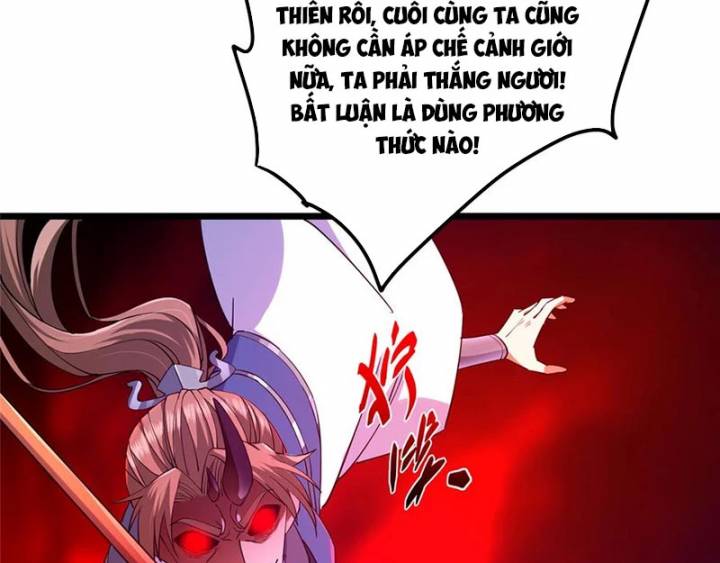 Chưởng Môn Khiêm  Tốn Chút Chapter 437 - Trang 2