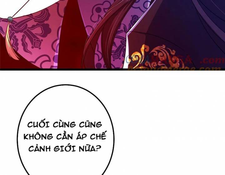 Chưởng Môn Khiêm  Tốn Chút Chapter 437 - Trang 2