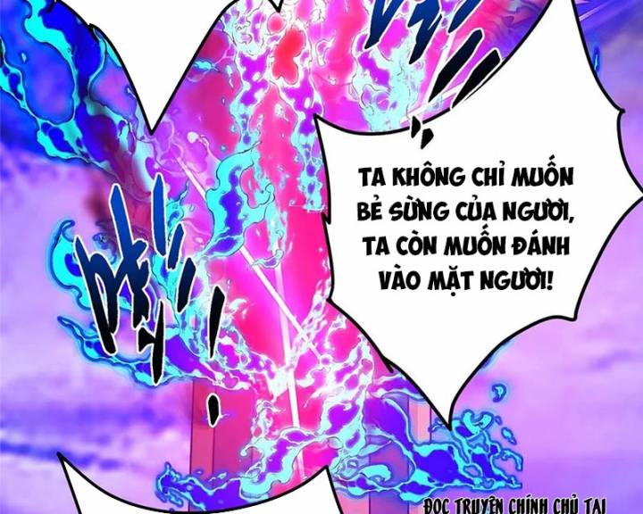 Chưởng Môn Khiêm  Tốn Chút Chapter 437 - Trang 2