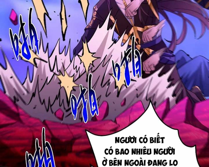 Chưởng Môn Khiêm  Tốn Chút Chapter 437 - Trang 2