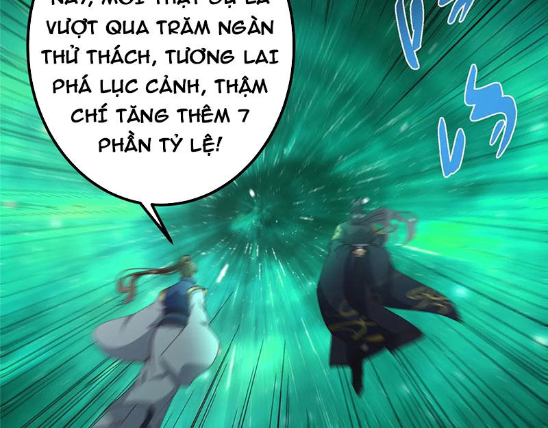 Chưởng Môn Khiêm  Tốn Chút Chapter 436 - Trang 2