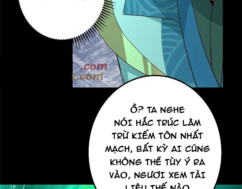 Chưởng Môn Khiêm  Tốn Chút Chapter 436 - Trang 2