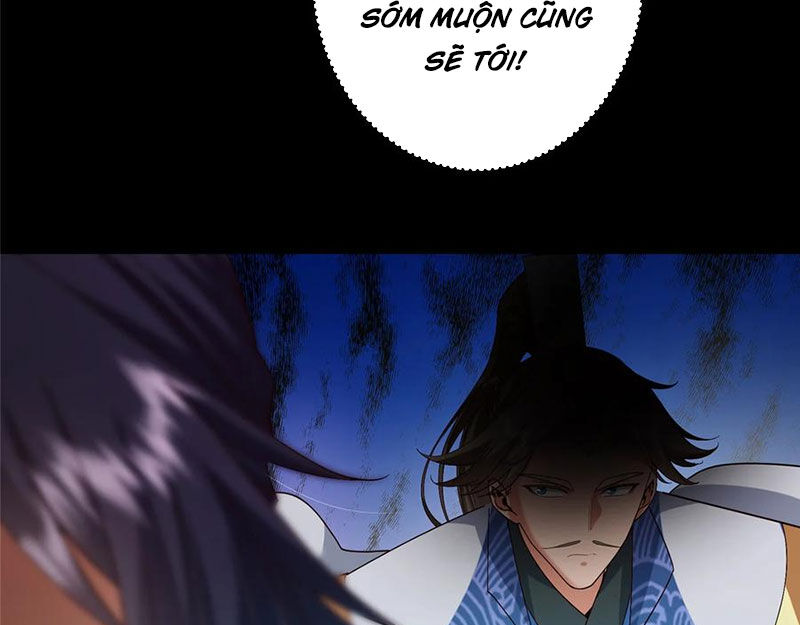 Chưởng Môn Khiêm  Tốn Chút Chapter 436 - Trang 2