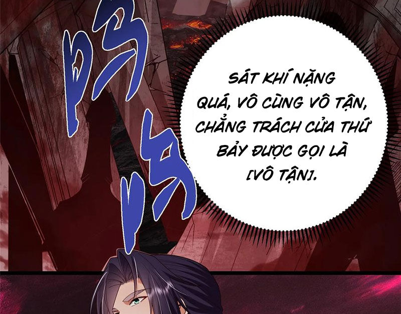 Chưởng Môn Khiêm  Tốn Chút Chapter 436 - Trang 2