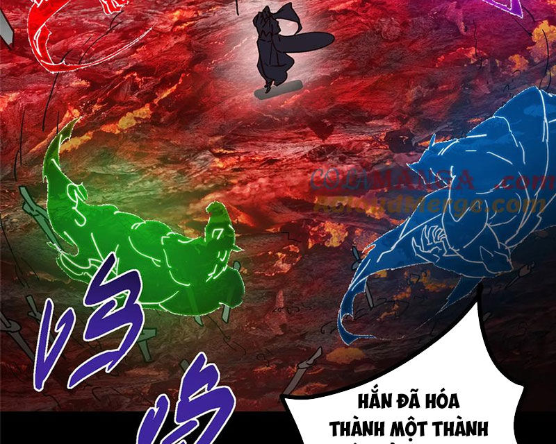 Chưởng Môn Khiêm  Tốn Chút Chapter 436 - Trang 2