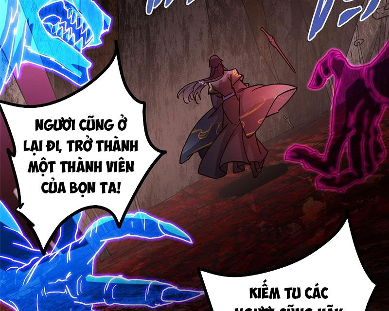 Chưởng Môn Khiêm  Tốn Chút Chapter 436 - Trang 2