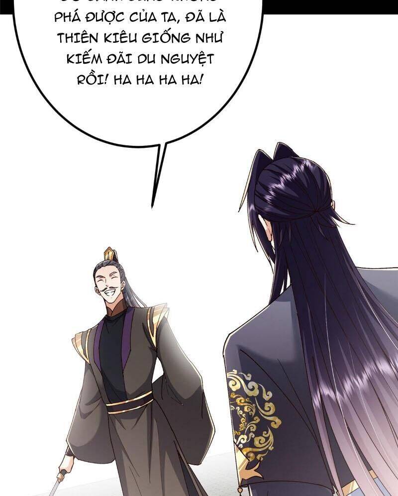 Chưởng Môn Khiêm  Tốn Chút Chapter 435 - Trang 2