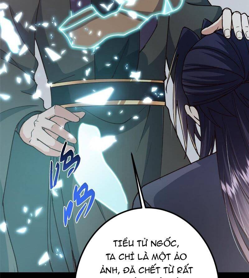 Chưởng Môn Khiêm  Tốn Chút Chapter 435 - Trang 2