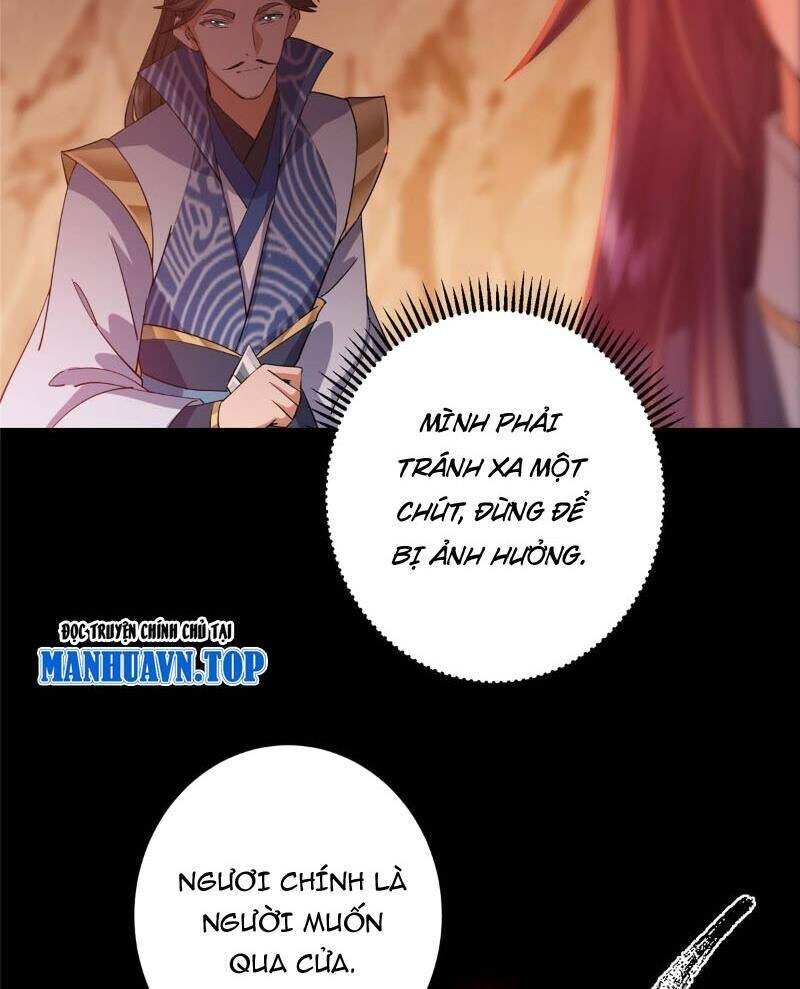 Chưởng Môn Khiêm  Tốn Chút Chapter 435 - Trang 2