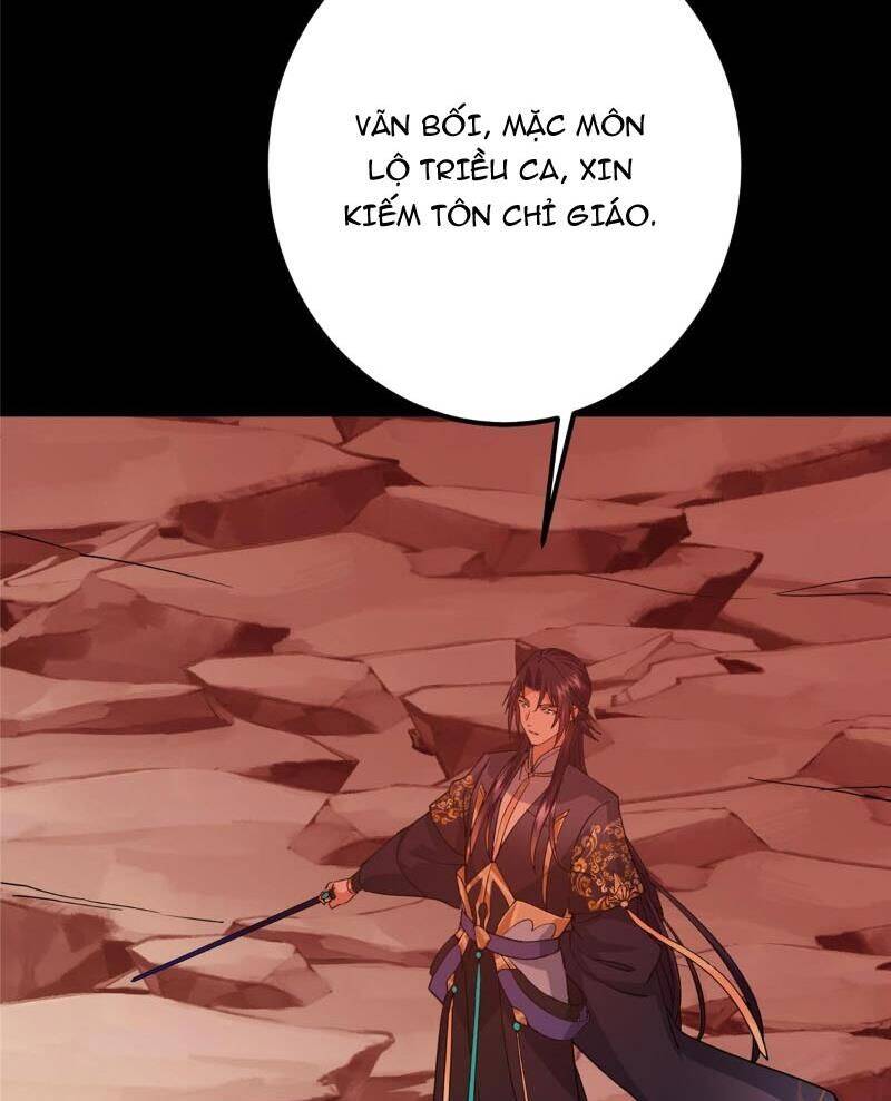 Chưởng Môn Khiêm  Tốn Chút Chapter 435 - Trang 2