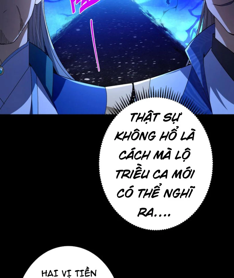 Chưởng Môn Khiêm  Tốn Chút Chapter 434 - Trang 2