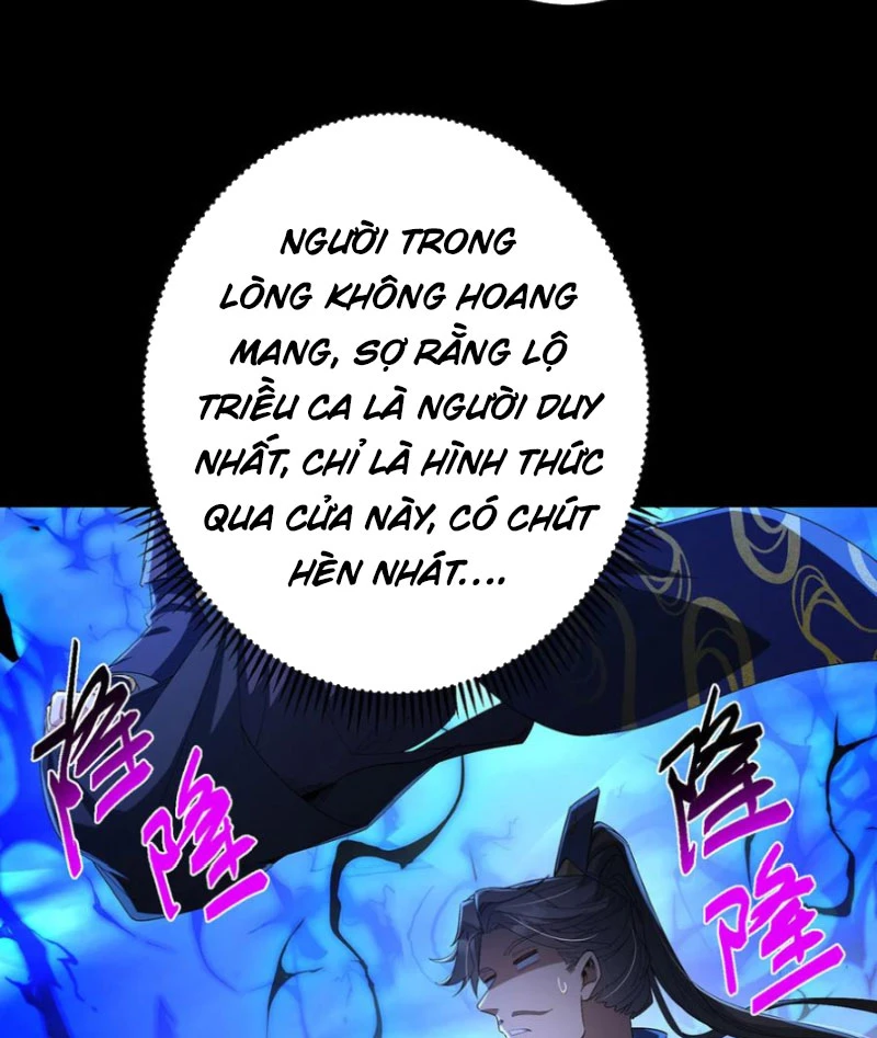 Chưởng Môn Khiêm  Tốn Chút Chapter 434 - Trang 2