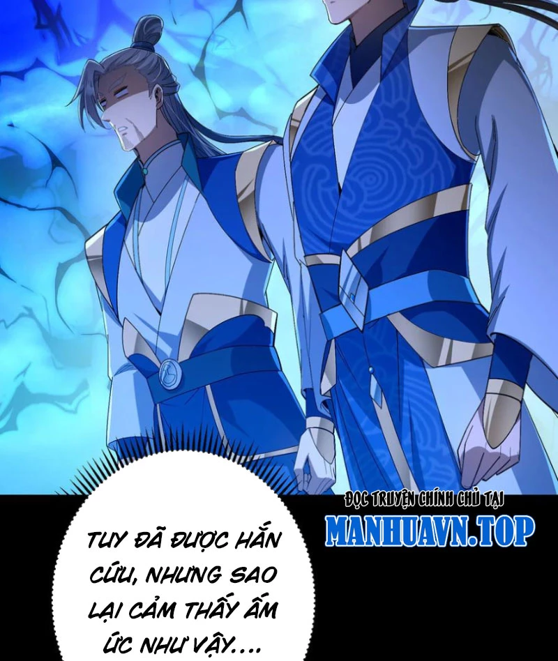 Chưởng Môn Khiêm  Tốn Chút Chapter 434 - Trang 2