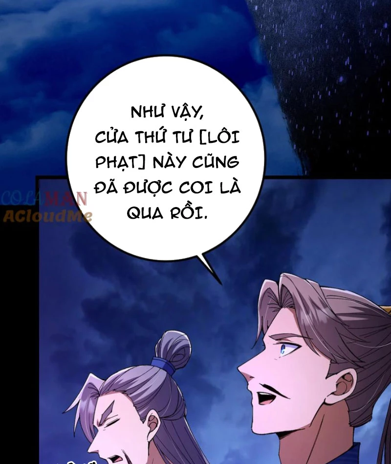 Chưởng Môn Khiêm  Tốn Chút Chapter 434 - Trang 2