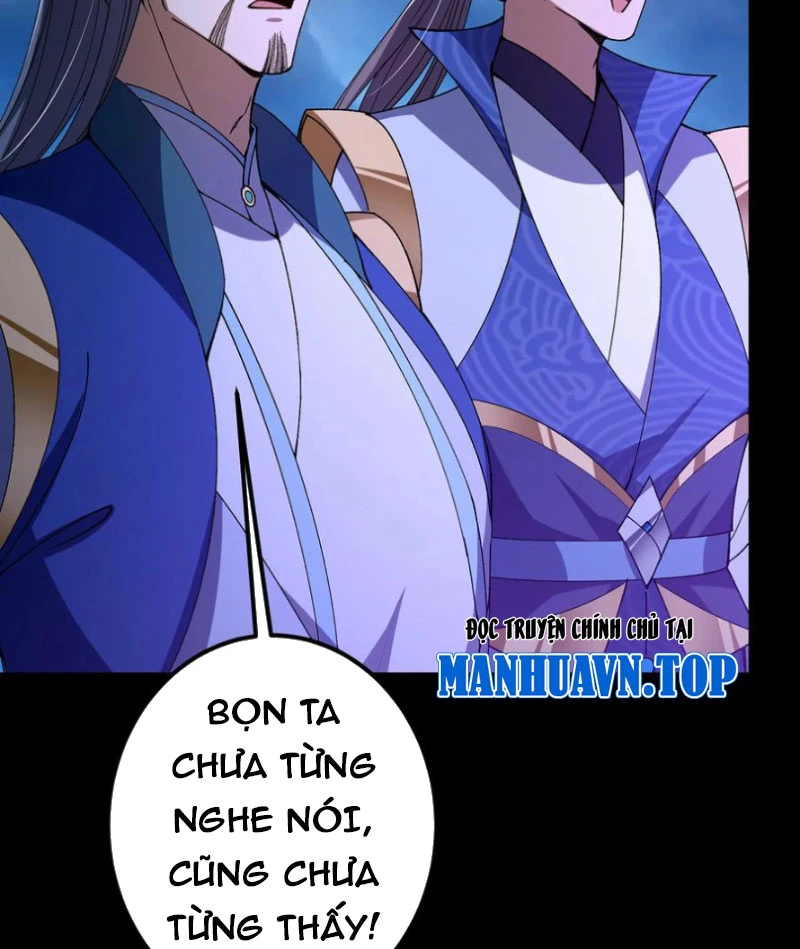 Chưởng Môn Khiêm  Tốn Chút Chapter 434 - Trang 2