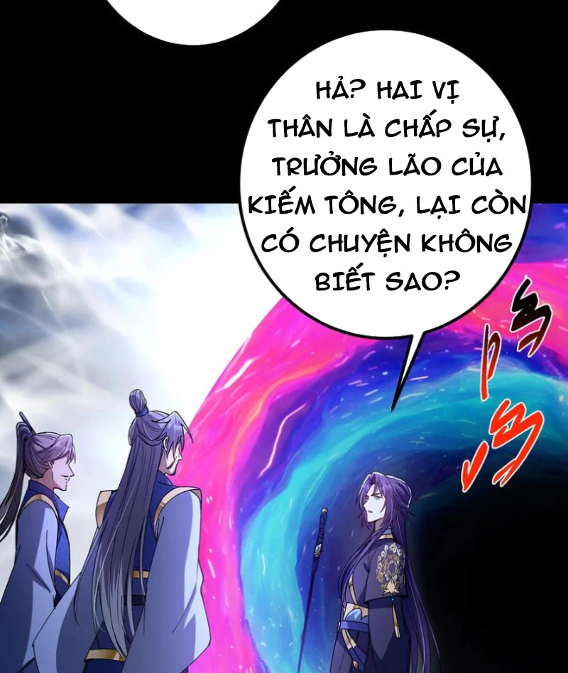 Chưởng Môn Khiêm  Tốn Chút Chapter 434 - Trang 2