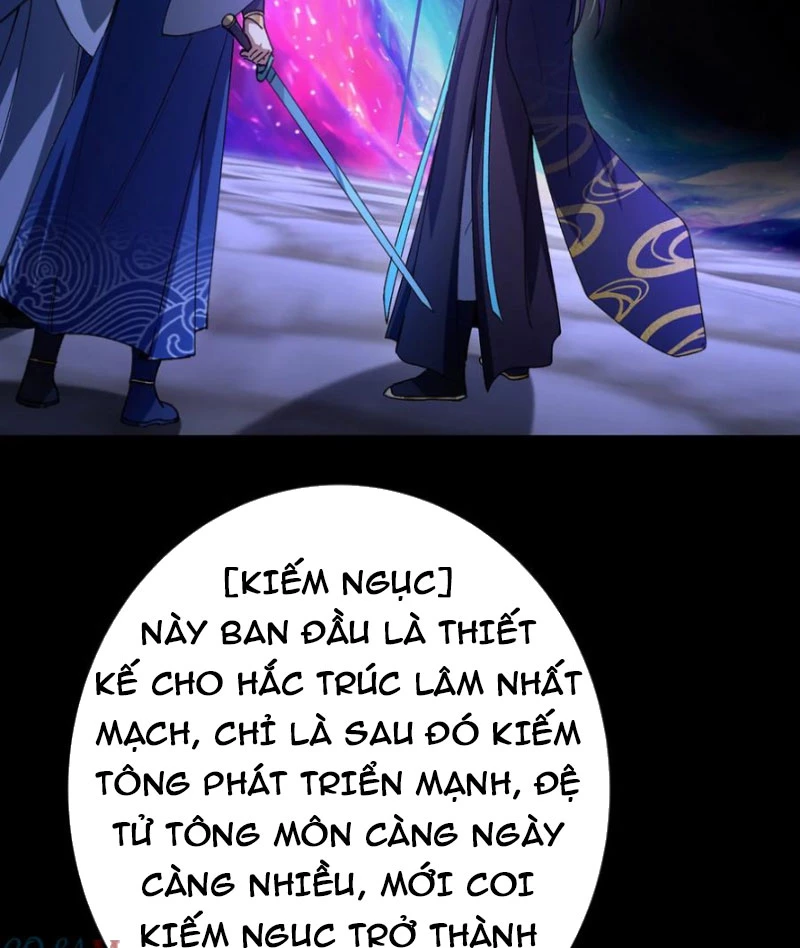 Chưởng Môn Khiêm  Tốn Chút Chapter 434 - Trang 2