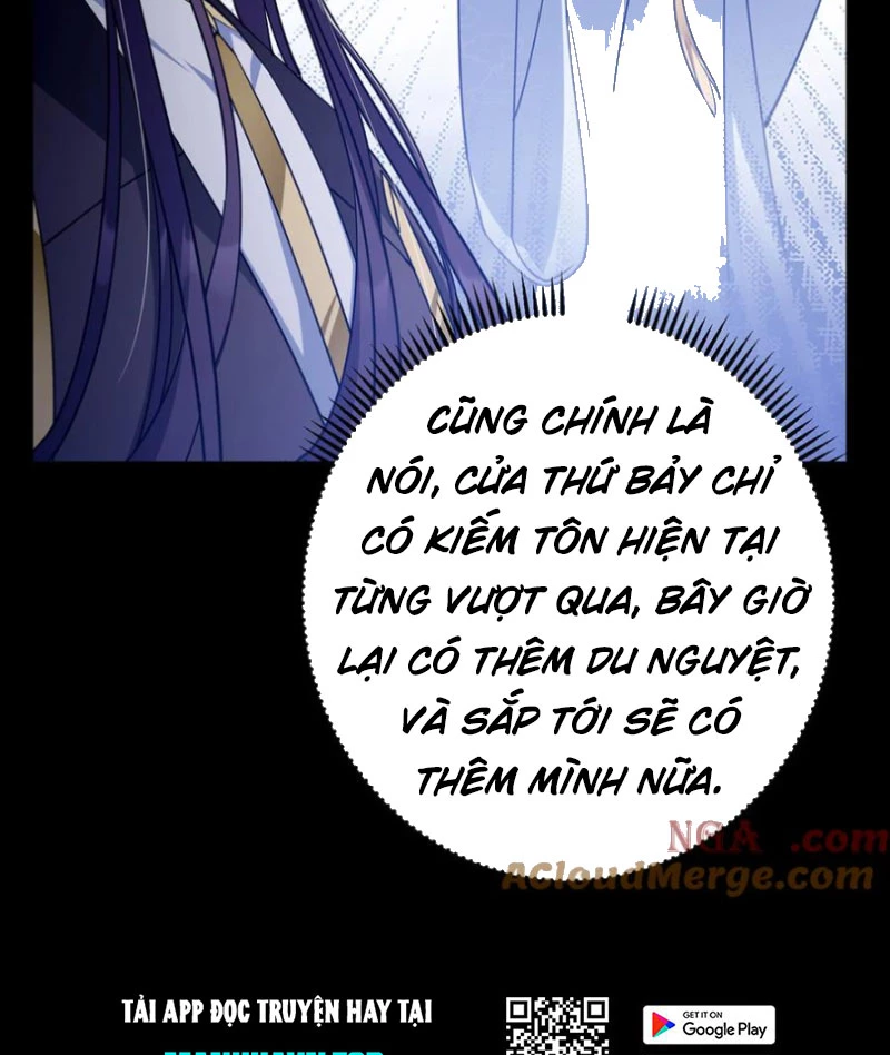 Chưởng Môn Khiêm  Tốn Chút Chapter 434 - Trang 2