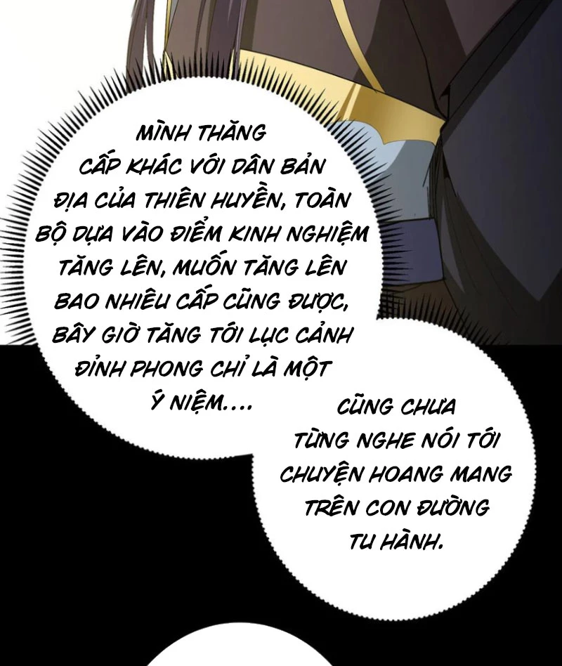 Chưởng Môn Khiêm  Tốn Chút Chapter 434 - Trang 2